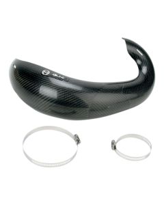 MOOSE RACING-E-Line-2-Takt-Auspuffschutz-HPGH62