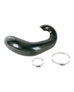 MOOSE RACING-E-Line-2-Takt-Auspuffschutz-HPGPC04