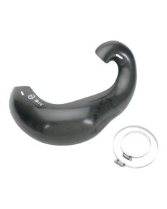 MOOSE RACING-E-Line-2-Takt-Auspuffschutz-MPG2006