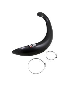 MOOSE RACING-E-Line-Auspuffschutz-SHPG25017