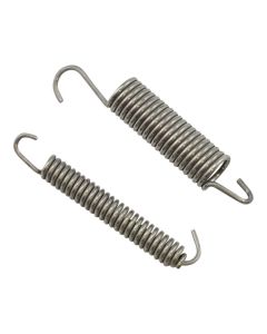 MOOSE RACING-Ersatz-Seitenstaenderfeder-C32-5454MB-HWS