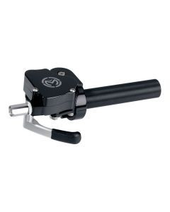 MOOSE RACING-Gasser-Doppelgasgriff-33-TH28-BLK
