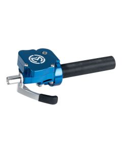 MOOSE RACING-Gasser-Doppelgasgriff-33-TH28-BLU