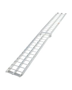 MOOSE RACING-Gerade_-klappbare-9?-Aluminium-Rampe-3910-0034
