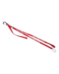 MOOSE RACING-Karabiner-Spanngurte-3920-0355