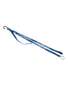 MOOSE RACING-Karabiner-Spanngurte-3920-0356