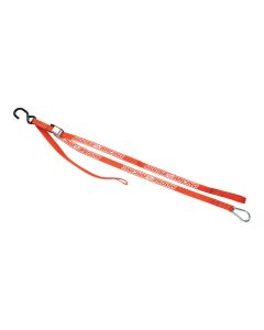 MOOSE RACING-Karabiner-Spanngurte-3920-0357
