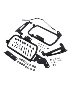 MOOSE RACING-Kenai-Seitenkoffer-Halterung-H0ICX594P