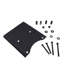 MOOSE RACING-Kenai-Top-Case-Montageplatte-W0FS88ST