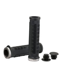 MOOSE RACING-MTB-Lock-On-Griffe-V17-2002