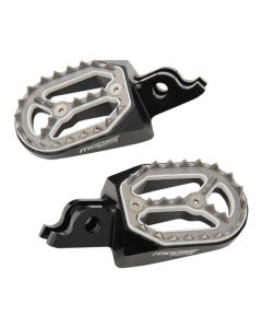 MOOSE RACING-Qualifier-Fußrasten-P17-14A4B