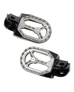 MOOSE RACING-Qualifier-Fußrasten-P17-54A7B