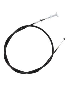 Moose-Racing-Schwarzer-Vinyl-Bremszug-14b999d23052f4b93072726903e439e7