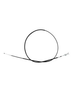 Moose-Racing-Schwarzer-Vinyl-Bremszug-361567402da15706799d1c09b445b05b