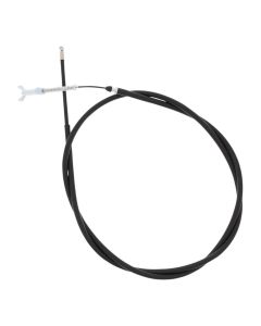 Moose-Racing-Schwarzer-Vinyl-Bremszug-4d8e96d708465d72777b8022e2594f3f