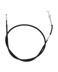 Moose-Racing-Schwarzer-Vinyl-Bremszug-a530b5bbb058a3a7e5f9990b76f52d14