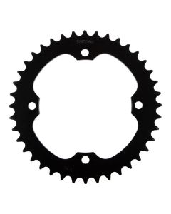 MOOSE RACING-Stahl-Kettenrad-ATV-1857-40ST