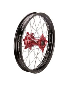 MOOSE RACING-SX-1-Komplettraeder-BR-215-18BKRD