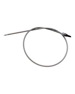 MOTION PRO-Armor-Coat-Stahlflex-Tachometerkabel-Harley-Davidson-66-0135