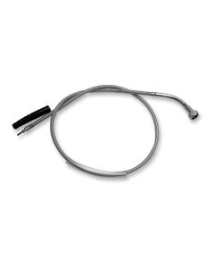 MOTION PRO-Armor-Coat-Stahlflex-Tachometerkabel-Harley-Davidson-66-0263