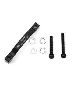 Moto-Master Bremssattel-Adapter POSTMOUNT CALIPER +23MM