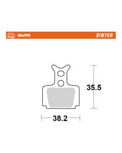MOTO-MASTER-Gesinterter-Bremsbelag-730754