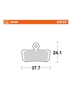 MOTO-MASTER-Gesinterter-Bremsbelag-730854