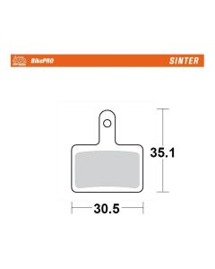Moto-Master-Gesinterter-Bremsbelag-BRAKE-5c86ec2f7ea5a94f8a838aa542ab2a55