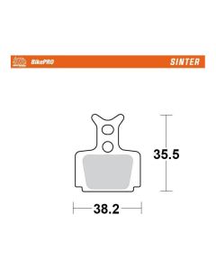 MOTO-MASTER-Gesinterter-Bremsbelag-730754