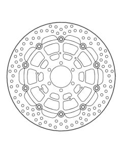 MOTO-MASTER-Halo-Serie-Schwimmend-gelagerte-Bremsscheibe-112198