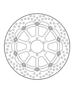 MOTO-MASTER-HALO-series-T-Floater-Bremsscheibe-116075