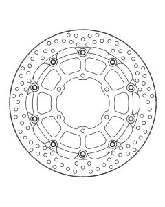 MOTO-MASTER-HALO-series-T-Floater-Bremsscheibe-116091