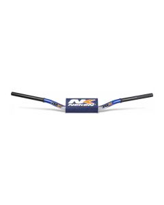 NEKEN-Konischer-Lenker-MX-Enduro-R00182C-WH-BL