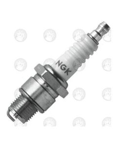 NGK SPARK PLUGS-Nickel-Zuendkerze-2399