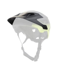o-neal-ersatzschirm-defender-grill-schwarz-neon-gelb-123698