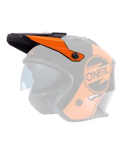 o-neal-ersatzschirm-volt-corp-schwarz-orange-124783