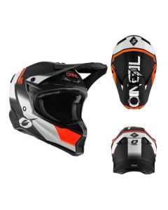 oneal-10series-blur-crosshelm-schwarz-orange-xs-122439