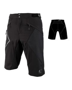 oneal-all-mountain-short-mud-123511