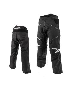 oneal-baja-hose-grau-30-46-123348