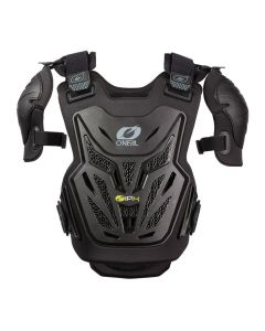 oneal-brustpanzer-split-kinder-pro-v-23-schwarz-126034