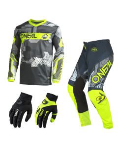 oneal-element-camo-combo-neon-jersey-crosshose-128477