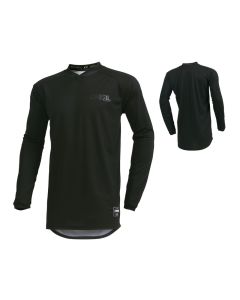 oneal-element-jersey-classic-schwarz-123434