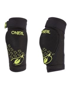 oneal-ellenbogenschtzer-dirt-kinder-v-23-schwarz-neon-gelb-126302