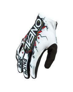 oneal-handschuhe-matrix-kinder-villain-weiss-xs-126312