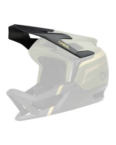 oneal-helmschirm-transition-helm-flash-v-23-schwarz-grn-l-xxl-126089