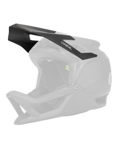 oneal-helmschirm-transition-helmet-solid-black-126084