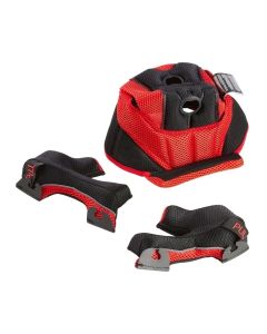 oneal-innenfutter-wangenpolster-blade-mtb-helm-schwarz-xs-126025