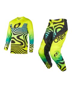 Oneal-Kids-MX-Combo-Hose-Shirt-ELEMENT-NOVA-neon-gelb-ON-27-CO-260826-k6