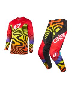 Oneal-Kids-MX-Combo-Hose-Shirt-ELEMENT-NOVA-rot-ON-27-CO-260826-k7