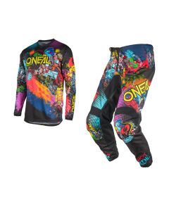 Oneal-Kids-MX-Combo-Hose-Shirt-ELEMENT-VIBRANT-bunt-ON-27-CO-260826-k13